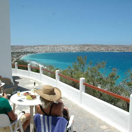 Blue Vista *