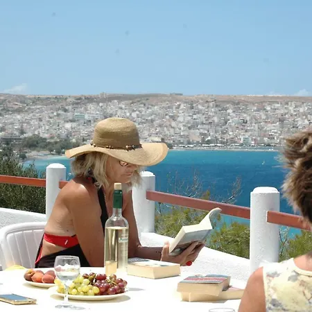 Διαμέρισμα Blue Vista Σητεία