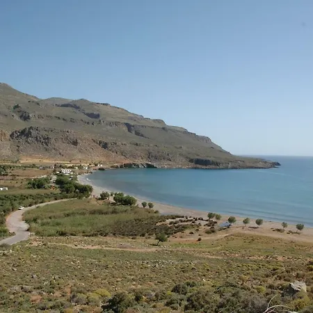 Blue Vista Σητεία
