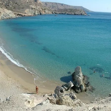Διαμέρισμα Blue Vista Σητεία