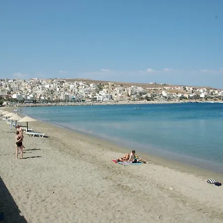 Blue Vista Σητεία