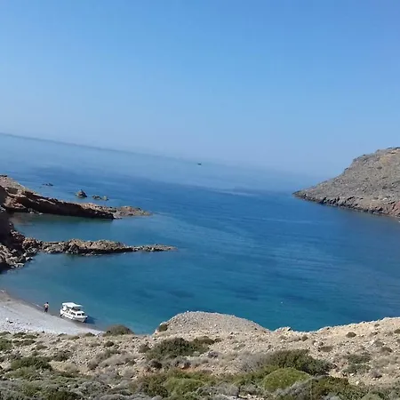 Blue Vista * Σητεία