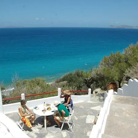 Blue Vista