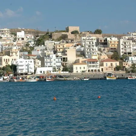 Διαμέρισμα Blue Vista